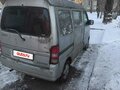 2003 Suzuki Every IV, серебристый, 220000 рублей - вид 5