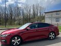 2019 Kia Optima IV Рестайлинг, красный, 2200000 рублей - вид 9