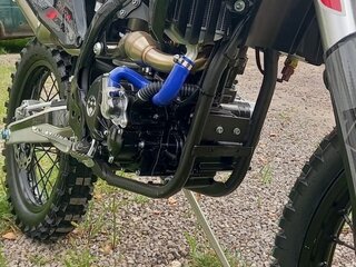 2025 Kews K16, чёрный, 223000 рублей, вид 5