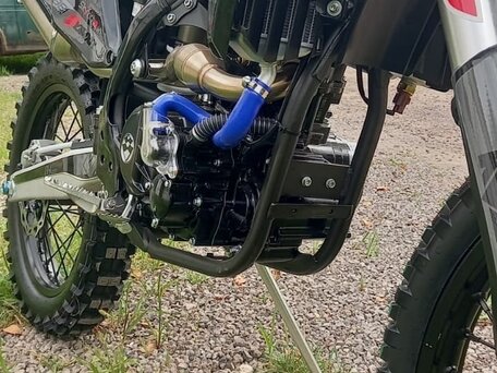 2025 Kews K16, чёрный, 223000 рублей, вид 5