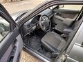 2008 Lada (ВАЗ) Priora I, серебристый - вид 10