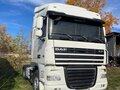 2012 DAF XF 105, белый, 3200000 рублей - вид 2