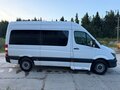 2016 Mercedes-Benz Sprinter, белый, 2600000 рублей - вид 1