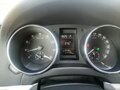 2012 Skoda Yeti I, коричневый, 1000000 рублей - вид 9