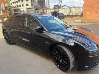 2023 Zeekr 001 100 kWh I, чёрный, 7000000 рублей, вид 4