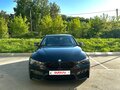 2015 BMW 3 серии 320i VI (F3x) Рестайлинг, чёрный, 2080000 рублей - вид 3