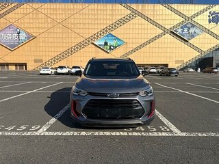2023 Chevrolet Orlando II, серый, 1260000 рублей, вид 2