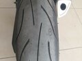 2011 Honda CB 1000R, белый - вид 8