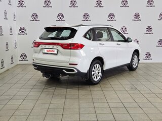 2026 Haval M6 II, белый, 1961000 рублей, вид 5
