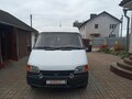 1994 Ford Transit, белый, 339620 рублей - вид 1