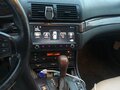 2001 BMW 3 серии 325i IV (E46), серебристый - вид 9