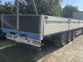 2004 Narko Полуприцеп бортовой, синий, 1200000 рублей - вид 4
