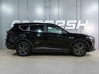 2025 Jetour X70+ I Рестайлинг, чёрный, 2069000 рублей, вид 5