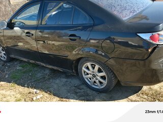 2011 Haima 3, чёрный, 340000 рублей, вид 3