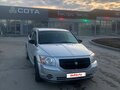 2007 Dodge Caliber I, серебристый, 410000 рублей
