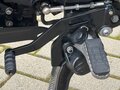 2021 BMW G 310 GS, чёрный - вид 11