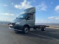 2008 ГАЗ ГАЗель (3302), серый, 980000 рублей - вид 8