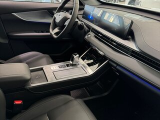 2024 Chery Tiggo 7 Pro Max I, белый, 2000000 рублей, вид 5