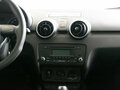 2011 Audi A1 I (8X), белый - вид 4