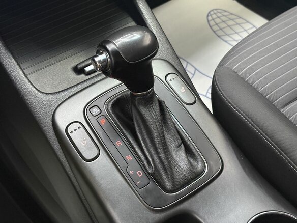 2014 Kia Cerato III, синий, 1325000 рублей - вид 27