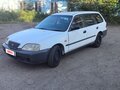 2006 Honda Partner I, белый, 240000 рублей