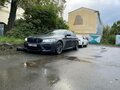 2018 BMW 5 серии 520d xDrive VII (G30/G31/G38), чёрный, 2200000 рублей - вид 1
