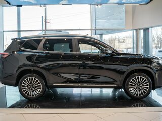 2026 Tenet T8, чёрный, 3885000 рублей, вид 2