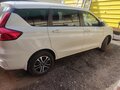 2022 Suzuki Ertiga II Рестайлинг, белый, 2300000 рублей - вид 1