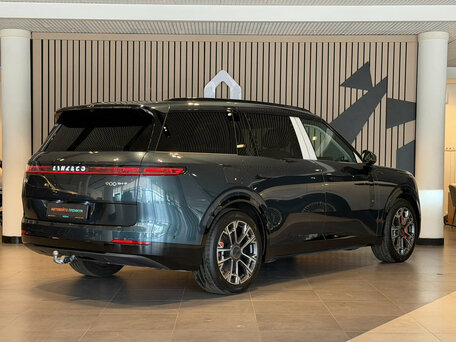 2025 Lynk & Co 900, синий, 8100000 рублей, вид 2
