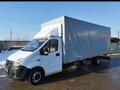 2016 ГАЗ ГАЗель Next, белый, 1400000 рублей