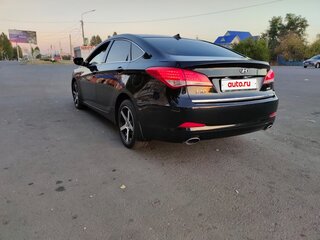 2014 Hyundai i40 I, чёрный, 1550000 рублей, вид 5