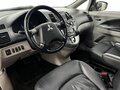2008 Mitsubishi Grandis I, серый - вид 9