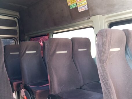 2013 Fiat Professional Ducato, серебристый, 1550000 рублей, вид 4