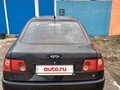 2008 Chery Amulet (A15) I, чёрный, 280000 рублей - вид 6