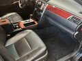 2012 Toyota Camry VII (XV50), серый, 1200000 рублей - вид 4