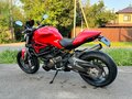 2015 Ducati Monster 1200, красный, 760000 рублей - вид 6