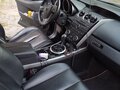 2011 Mazda CX-7 I Рестайлинг, чёрный, 1200000 рублей - вид 8