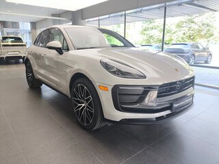 2026 Porsche Macan I Рестайлинг 2, серый, 11890000 рублей, вид 2