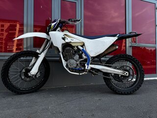 2021 GR GR7, синий, 115000 рублей, вид 2