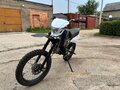 2023 Kayo Basic K125, белый, 60000 рублей