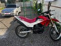 2012 Irbis TTR 250, красный, 95000 рублей