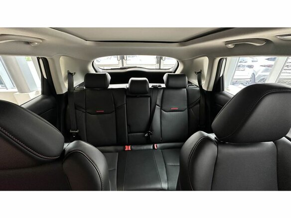 2025 Changan CS35 Plus I Рестайлинг, белый, 2814341 рублей - вид 13