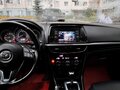 2012 Mazda 6 III (GJ), красный, 1300000 рублей - вид 10