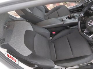 2021 Nissan Note e-Power III, серебристый, 1750000 рублей, вид 4