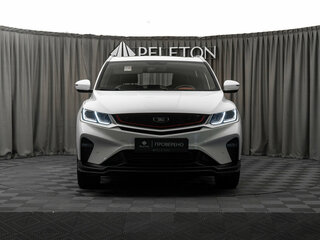 2024 Belgee X50, белый, 2140000 рублей, вид 3