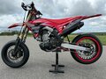 2018 Honda CRF 450R, красный, 1250000 рублей - вид 4