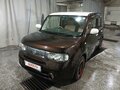 2015 Nissan Cube III (Z12), коричневый, 900000 рублей - вид 5