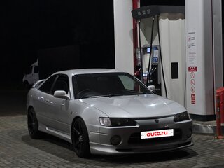 1999 Toyota Sprinter Trueno VII (AE110/AE111), серый, 515000 рублей, вид 1