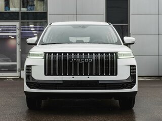 2026 Jaecoo J6, белый, 2306700 рублей, вид 1