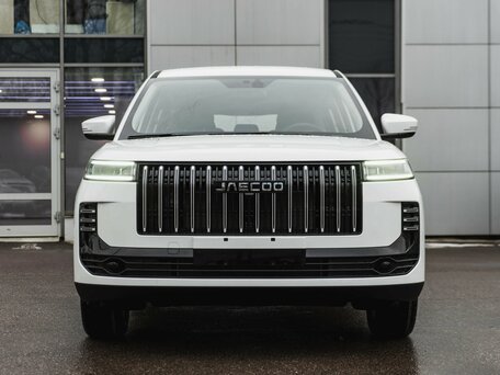Jaecoo J6